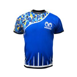 Playera Deportiva BORREGOS Gaudi CM