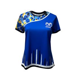 Playera Deportiva BORREGOS Gaudi CF