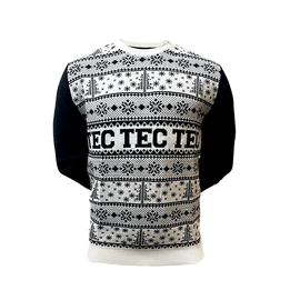 Sweater Navideño TEC CM