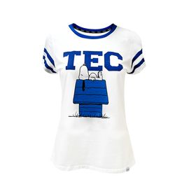 Playera Casual Peanut TEC, CF