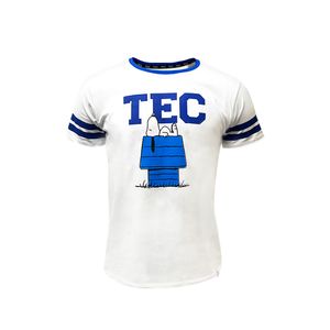 Playera Casual Peanut TEC CM