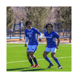 Uniformes Deportivos