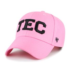 Gorra G47 Mvp Snapback TEC Rosa