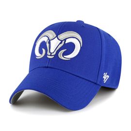 Gorra G47 Mvp BORREGOS Azul