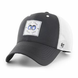 Gorra G47 Mvp Dbu BORREGOS Negro