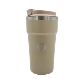 Termo Maco Beige ANTORCHA 500ml