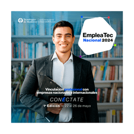 EmpleaTec 2024