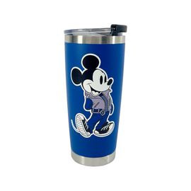 Vaso Mickey 500ml TEC Azul