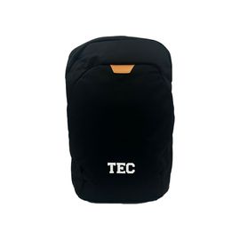 Mochila Ecológica TEC Negro