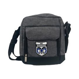 Bolsa De Viaje Beapar Borregos Gris