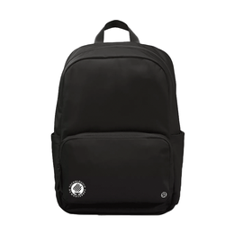 Backpack City Adventurer Lululemon TEC Negra