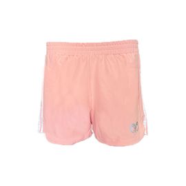 Short Básico con licra BORREGOS CF Rosa