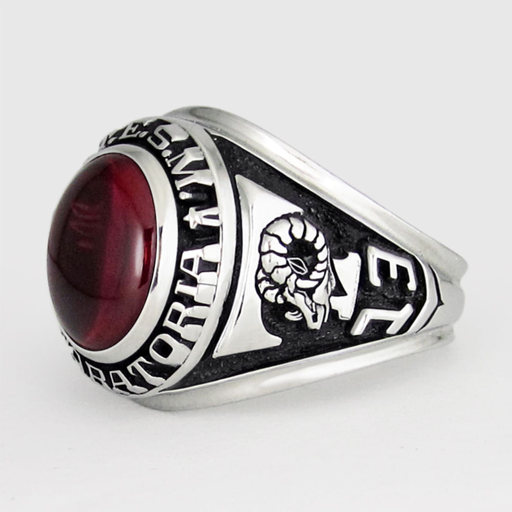 Centro Escolar University Graduation Rings Cheap San Jose State