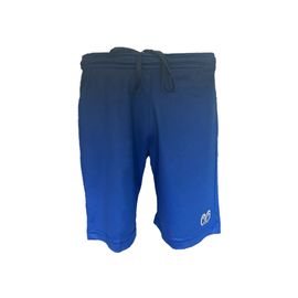 Short Deportivo BORREGOS CM degradado azul