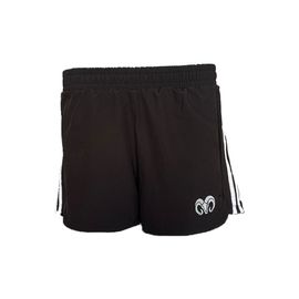 Short Básico con licra BORREGOS CF negro