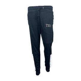 Jogger Media Linea TEC CF negro