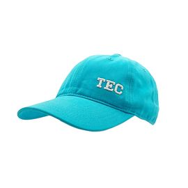 Gorra Basica Colors TEC Aqua