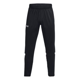 Pants Deportivo Under Armour Knit Warm Up Team Hombre, Negro