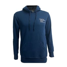 Sudadera Algódon Básica HPIS Azul Marino