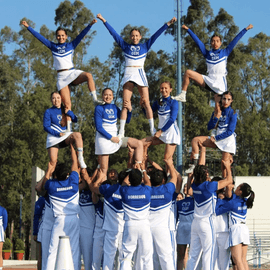 Silver CUP - Campus Ciudad de México