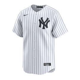 Jersey Local Nike MLB Yankees, blanco