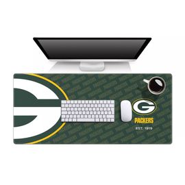 Tapete para escritorio NFL Packers, verde