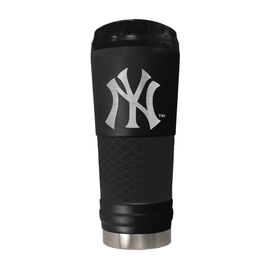 Vaso Térmico MLB Yankees 24 oz, negro