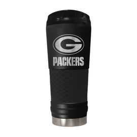 Vaso Térmico NFL Packers 24 oz, negro