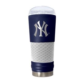 Vaso Térmico MLB Yankees 24 oz, azul marino