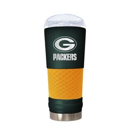 Vaso Térmico NFL Packers 24 oz, verde