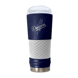 Vaso Térmico MLB Dodgers 24 oz, azul