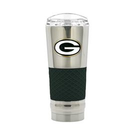 Vaso Térmico Cromado NFL Packers 24 oz