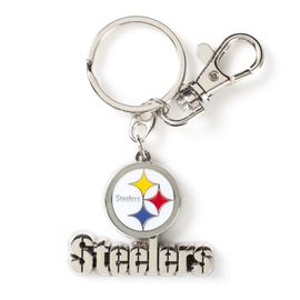 Llavero NFL Steelers