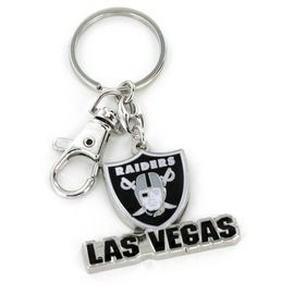 Llavero NFL Raiders