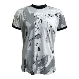 Playera Deportiva Colors TEC Blanco, CM