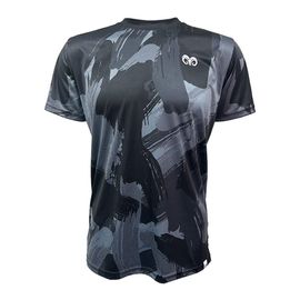 Playera Deportiva Colors BORREGOS Negro, CM