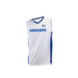 Tank Recsport Voleibol Caballero, Blanco