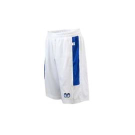 Short Recsport Voleibol Caballero, Blanco