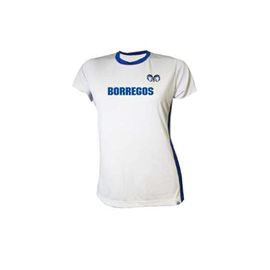 Jersey Recsport Voleibol Dama, Blanco