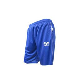 Short Recsport Basquetbol Dama, Azul