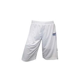 Short Recsport Basquetbol Dama, Blanco