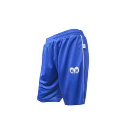 Short Recsport Basquetbol Caballero, Azul