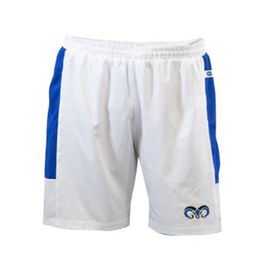 Short Recsport Soccer Dama, Blanco