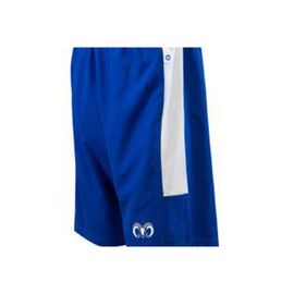 Short Recsport Soccer Dama, Azul