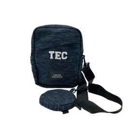 Cross Body Someone Somewhere TEC Azul Marino