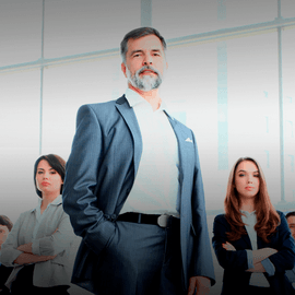 Curso Liderazgo Eficaz (Curso en Linea)