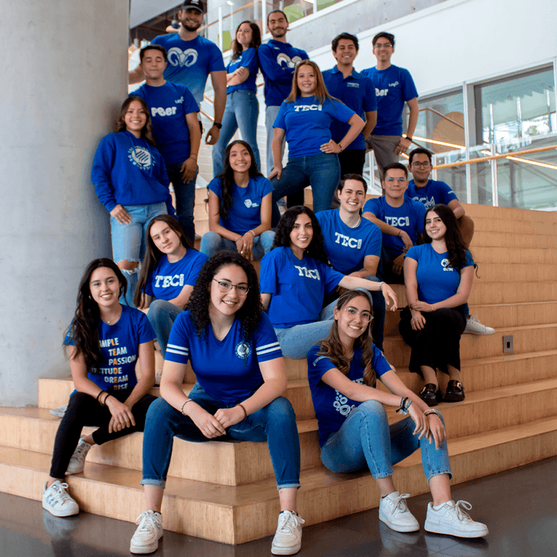 Grupo-Estudiantil