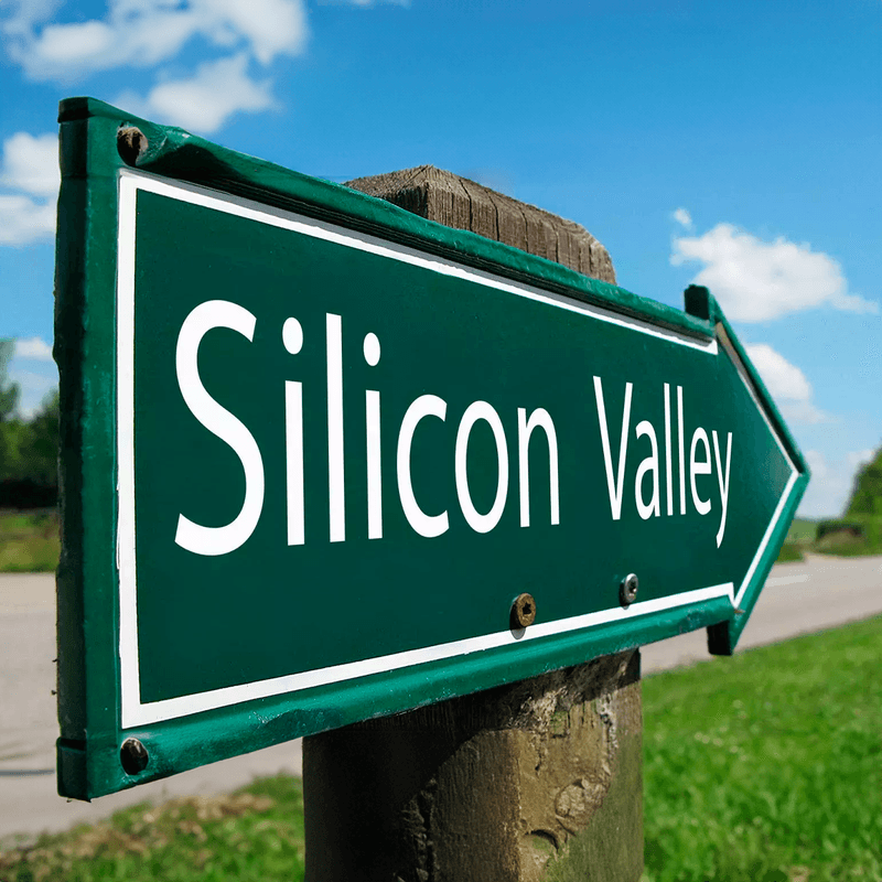 Silicon-Valley