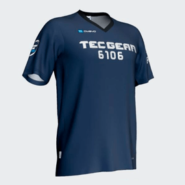 Playera - TecGear 6106