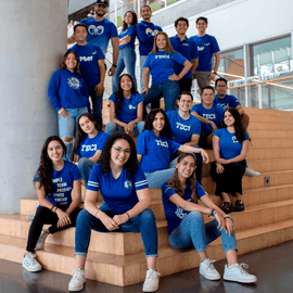 Asociación de Estudiantes - Hacking Medicine